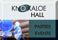 Receptions at Knockaloe Hall Wirral 1066996 Image 2